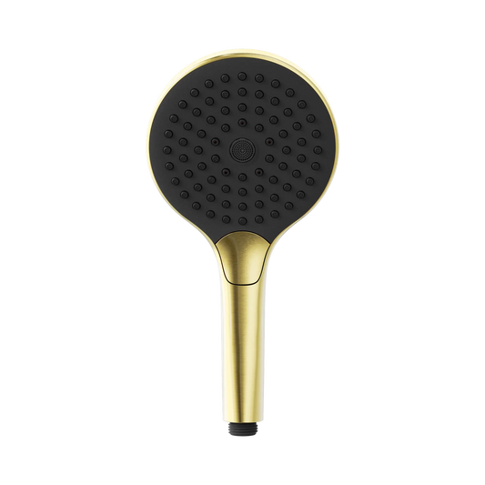 Air Hand Shower II Brushed Gold