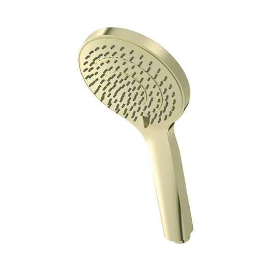 Air Hand Shower Brushed Gold