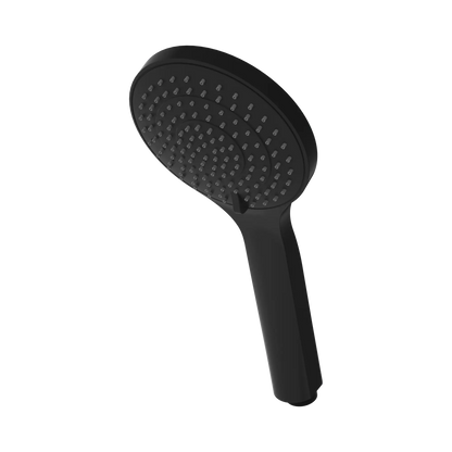 Air Hand Shower Matte Black