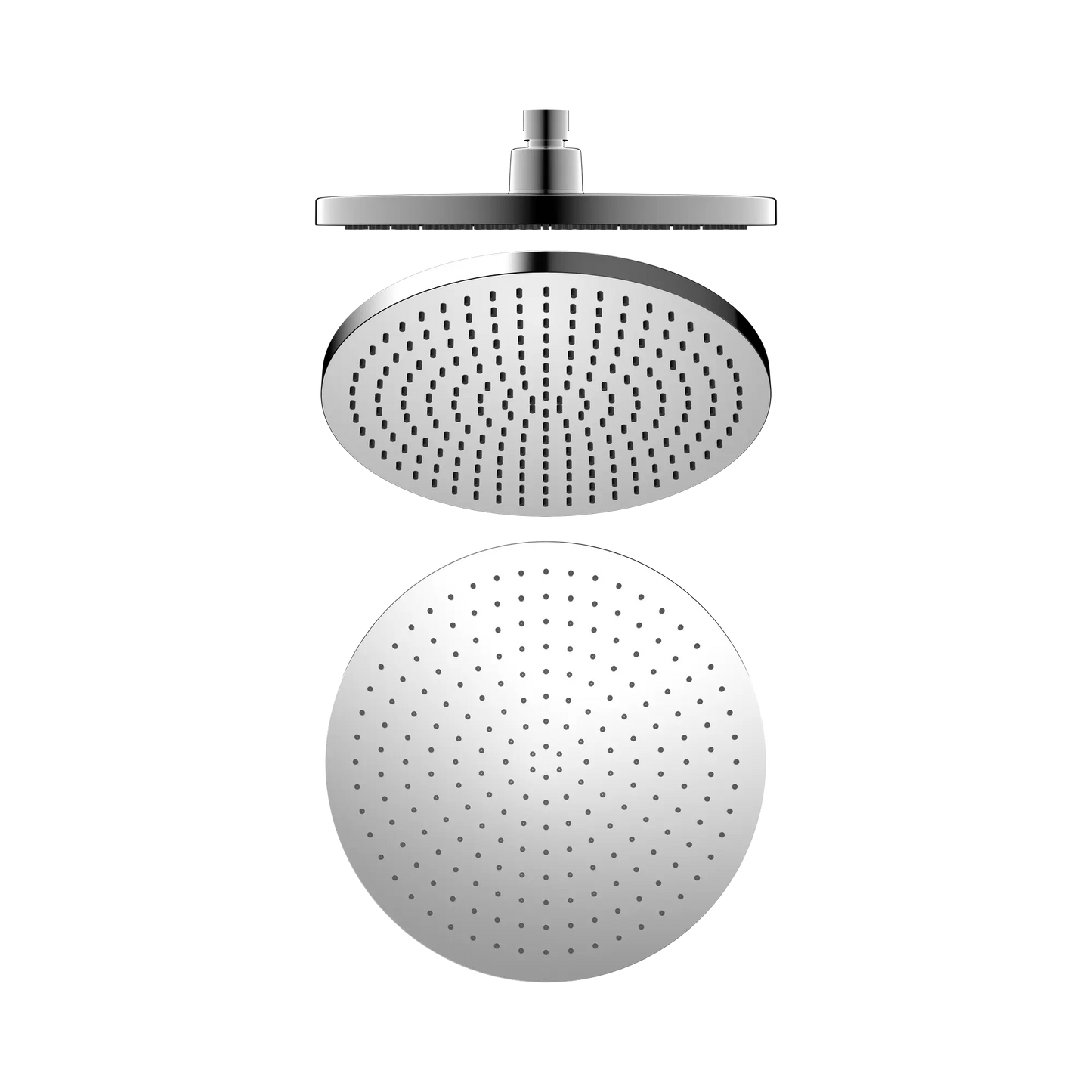 230mm Air Shower Head Chrome