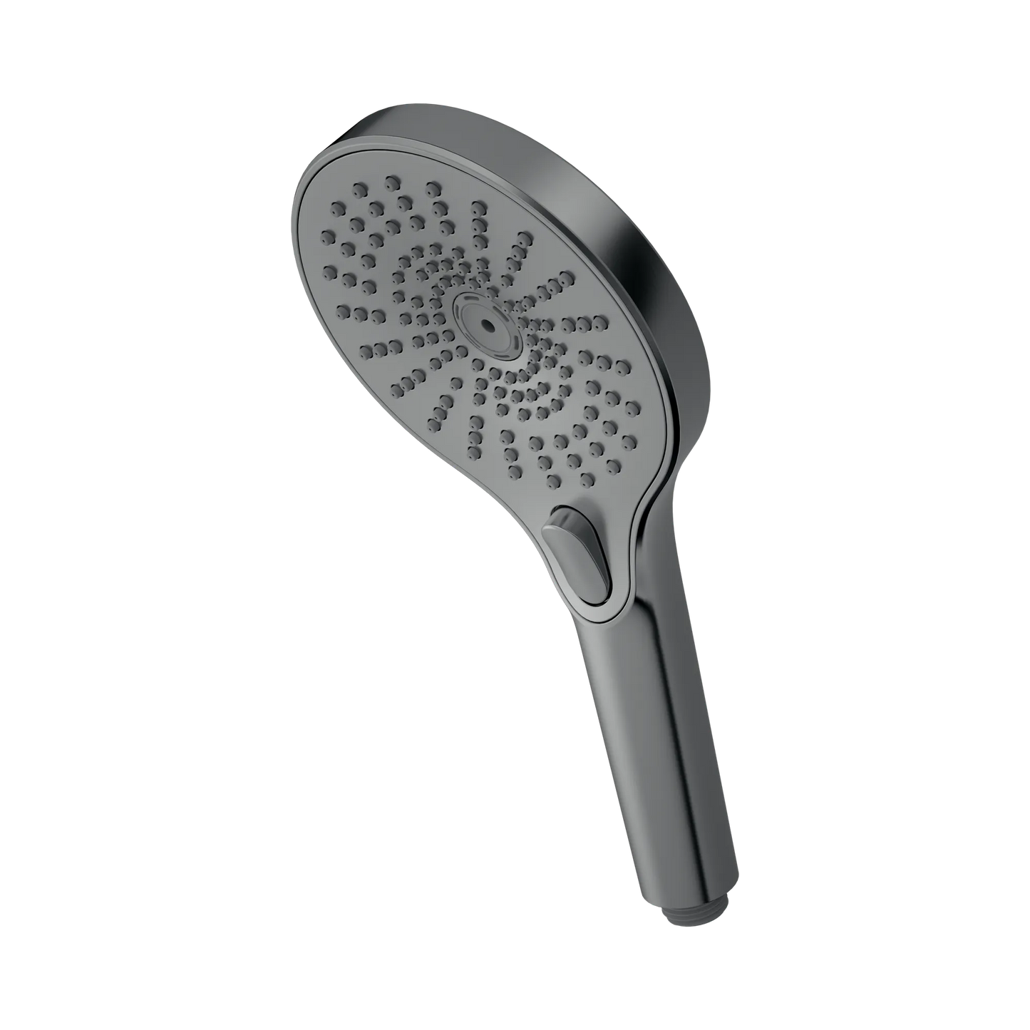 Opal Hand Shower Gun Metal