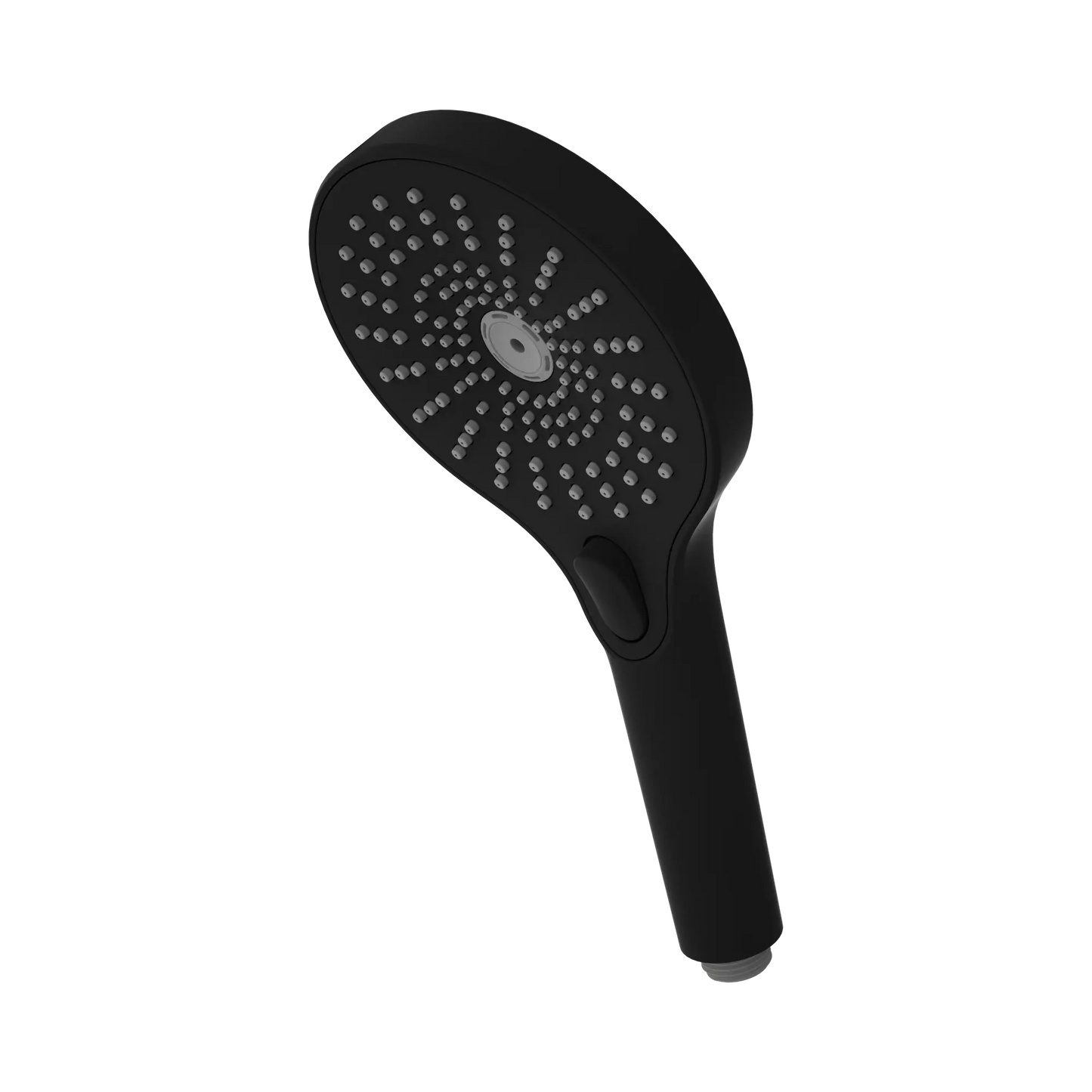 Opal Hand Shower Matte Black