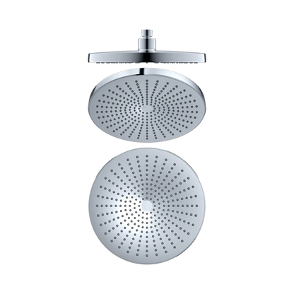 Opal 250mm Shower Head Chrome