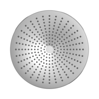 Opal 250mm Shower Head Chrome