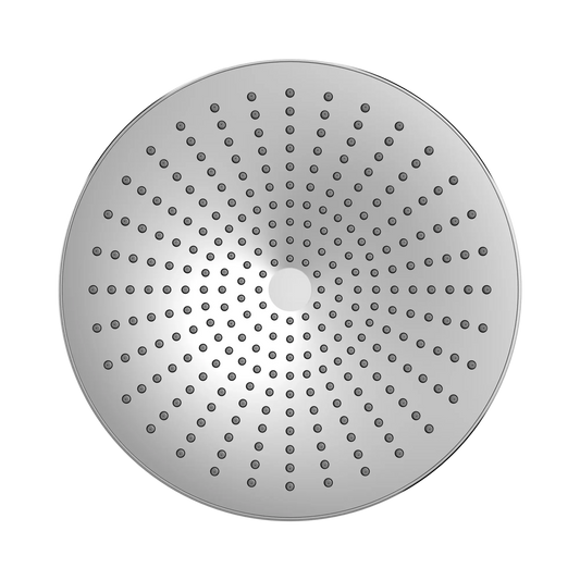 Opal 250mm Shower Head Chrome