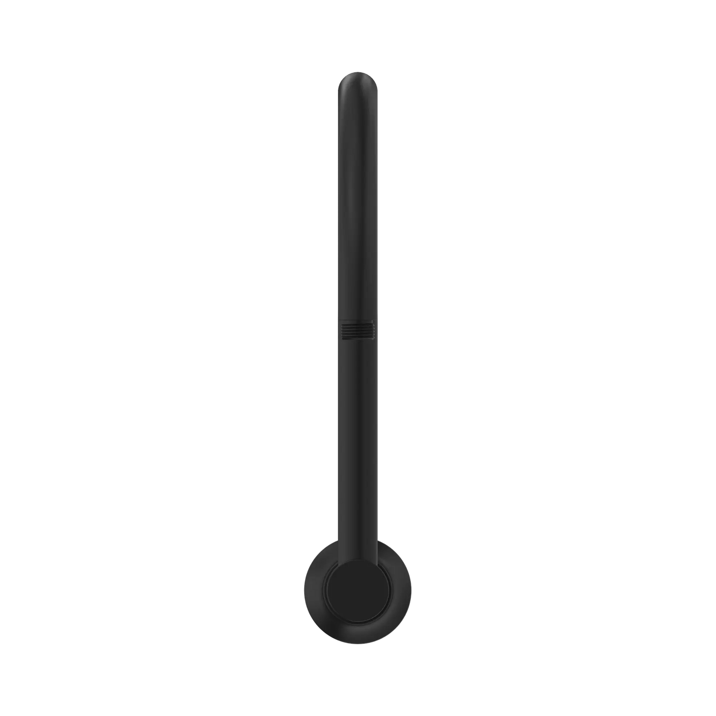 Nero York Wall Shower Arm Matte Black