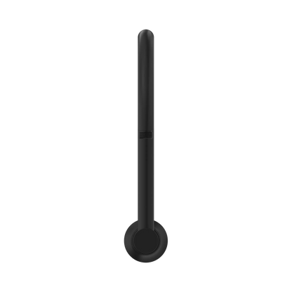 Nero York Wall Shower Arm Matte Black