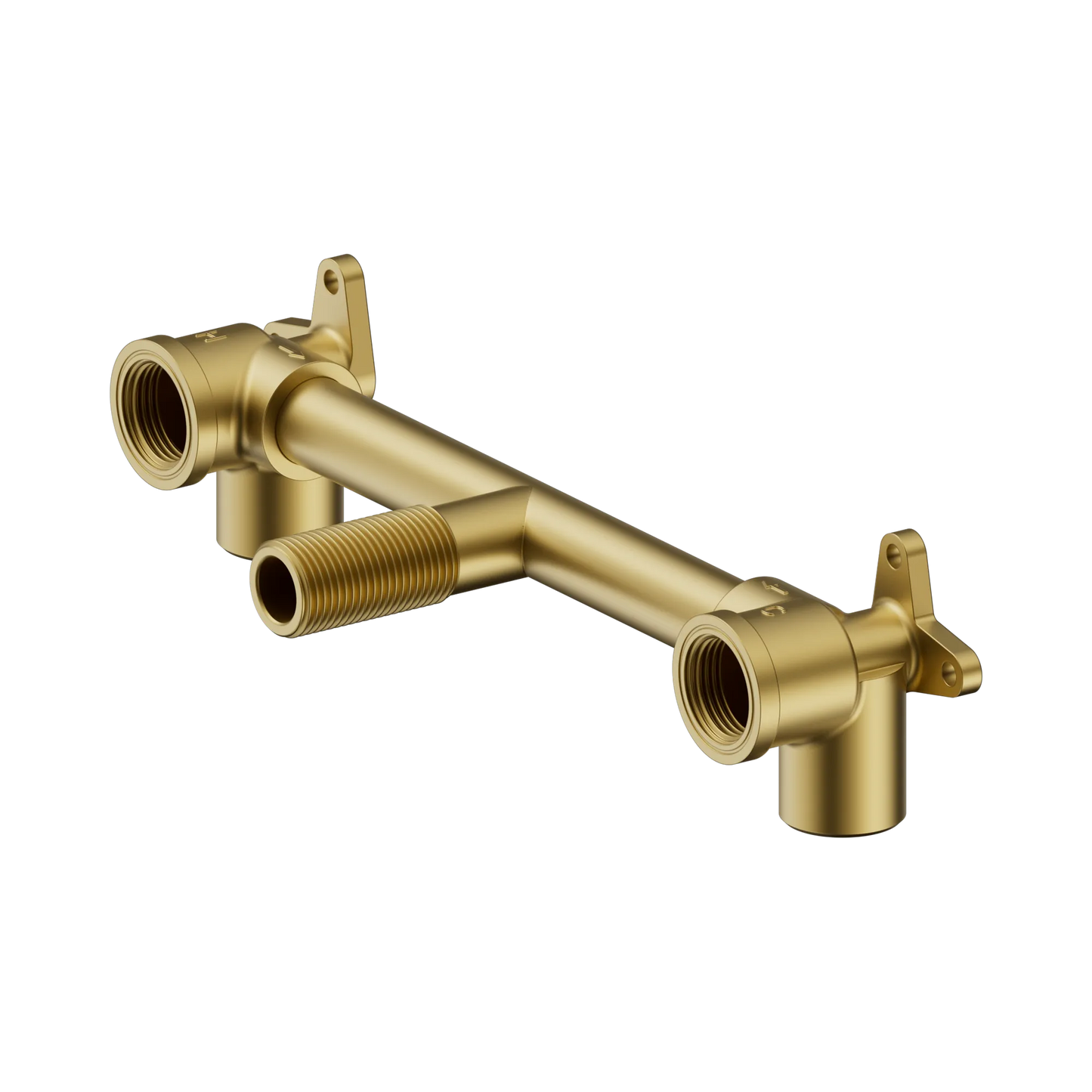 In Wall Basin/Bath Breech For X Plus/York/Kara