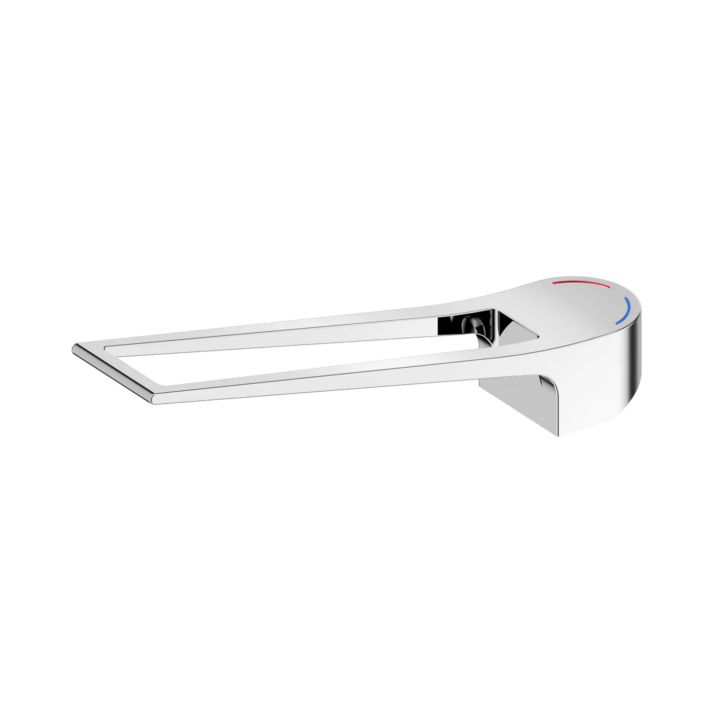 Bianca Basin Mixer Care Handle Only Chrome