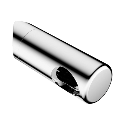 Mecca Care Make Your Own 32mm Corner Wrap Bracket Chrome