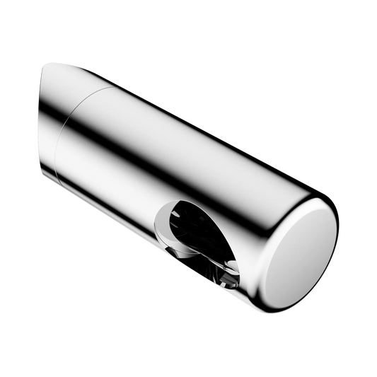 Mecca Care Make Your Own 32mm Corner Wrap Bracket Chrome
