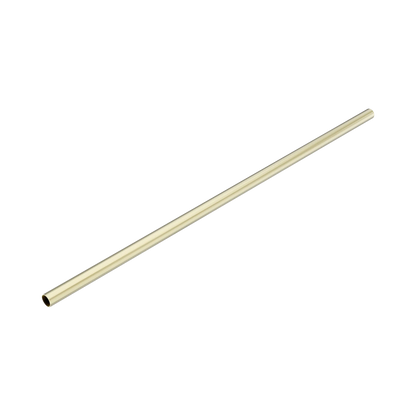 Mecca Care Make Your Own 32mm Diameter Grab or Hand Rail 1200mm Length Brushed Gold