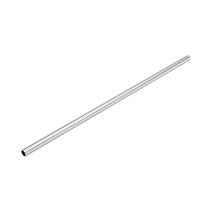 Mecca Care Make Your Own 32mm Diameter Grab or Hand Rail 1200mm Length Brushed Nickel