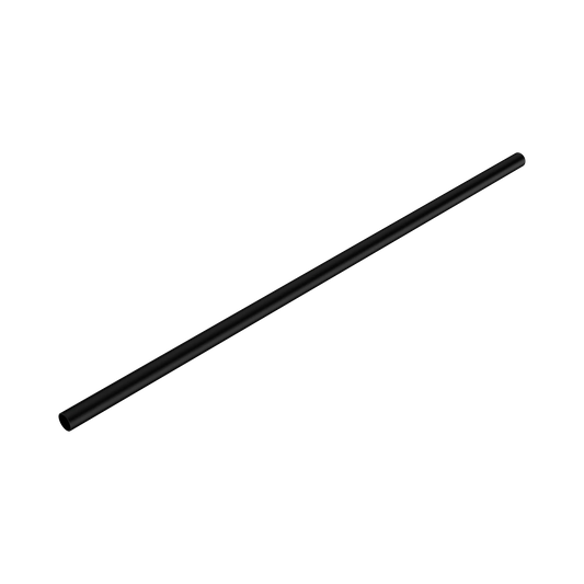 Mecca Care Make Your Own 32mm Diameter Grab or Hand Rail 1200mm Length Matte Black