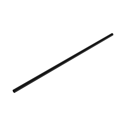 Mecca Care Make Your Own 25mm Diameter Grab Rail 1200mm Length Matte Black