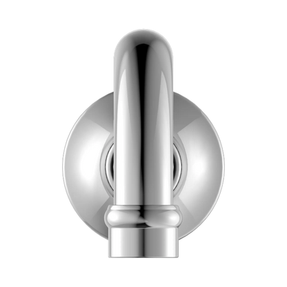 York Bath Spout Only Chrome