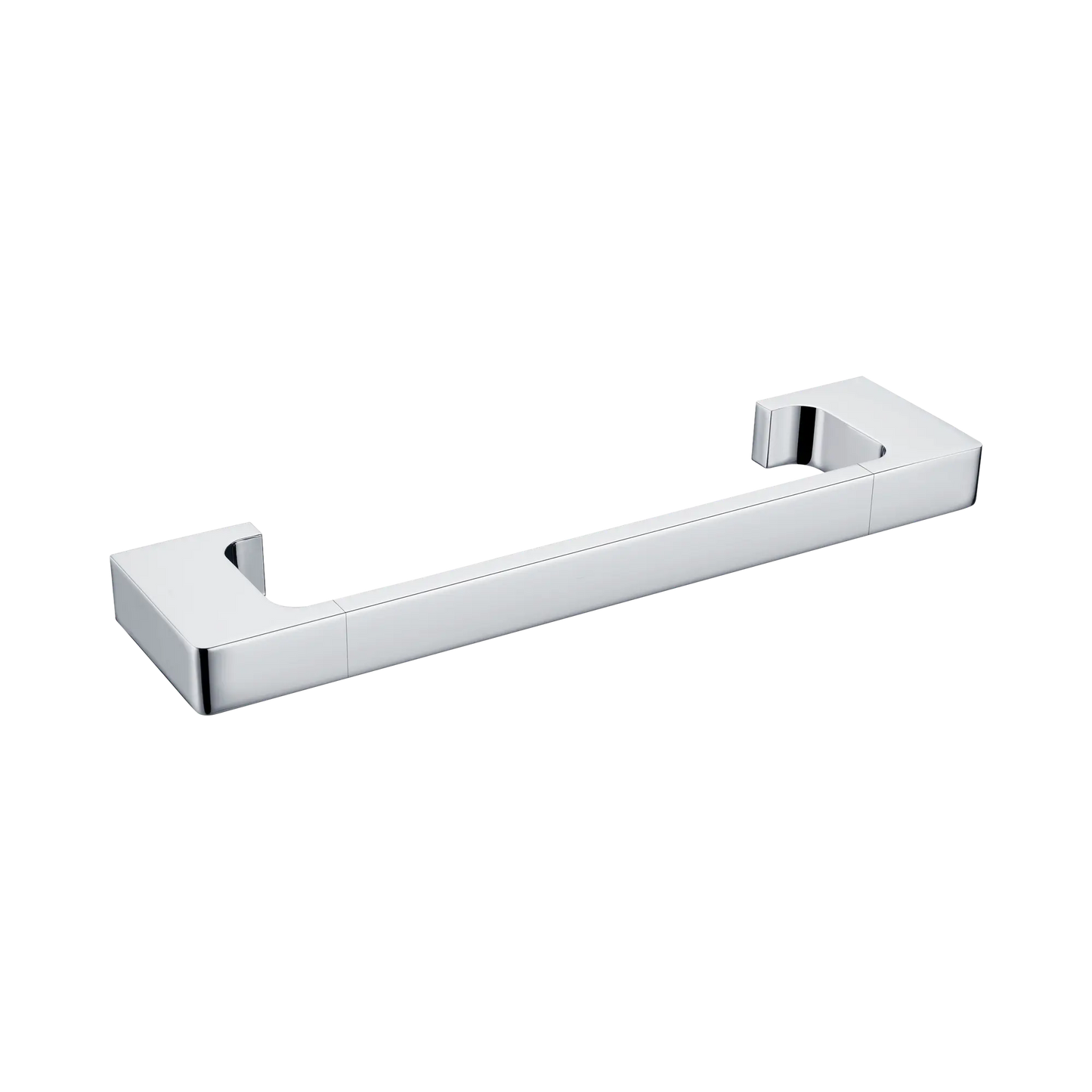 Pearl Hand Towel Rail Chrome