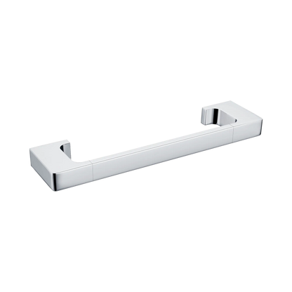 Pearl Hand Towel Rail Chrome