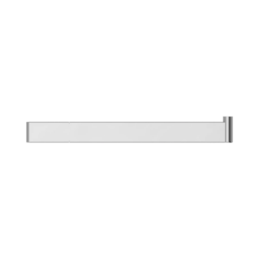 Pearl Hand Towel Rail Chrome