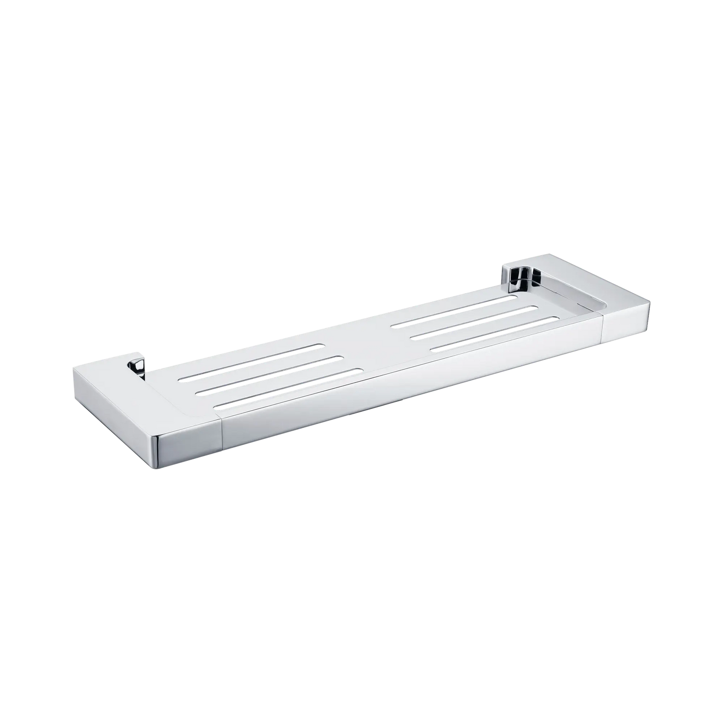 Pearl Metal Shower Shelf Chrome