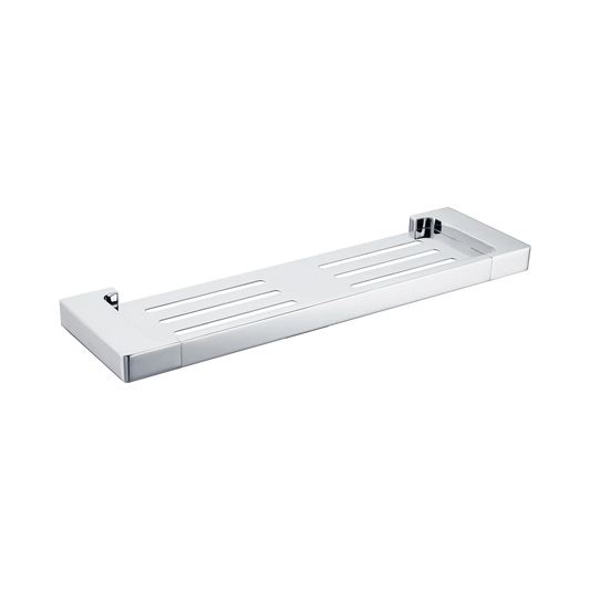 Pearl Metal Shower Shelf Chrome