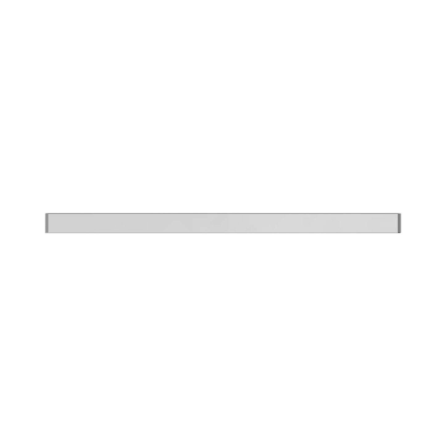 Pearl Metal Shower Shelf Chrome