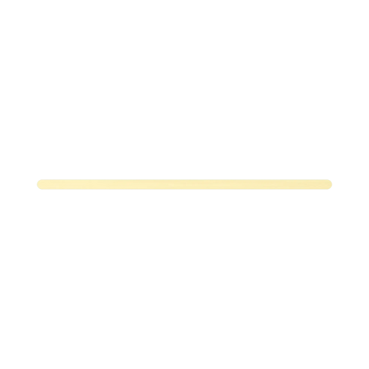 Bianca Double Towel Rail 800mm Brushed Gold