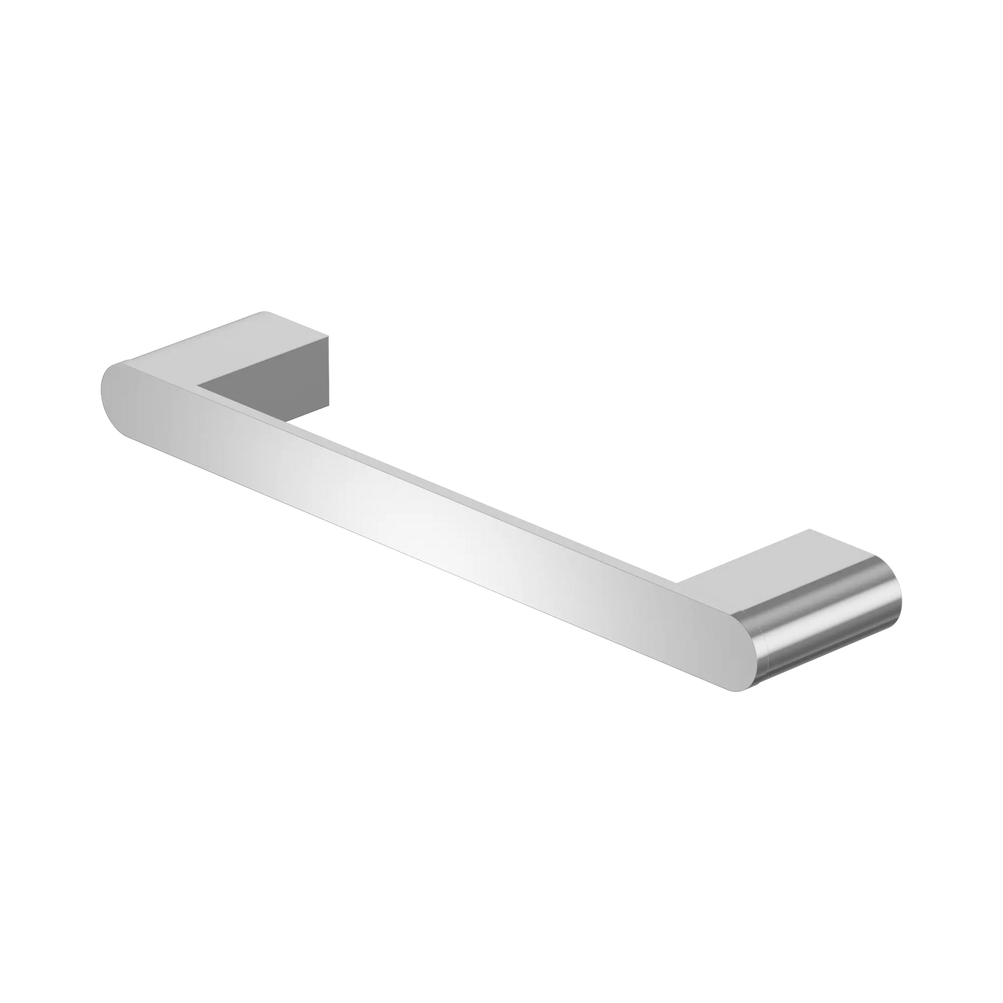 Bianca Hand Towel Rail Chrome