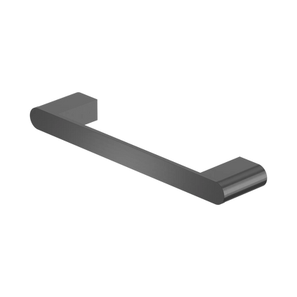 Bianca Hand Towel Rail Gun Metal