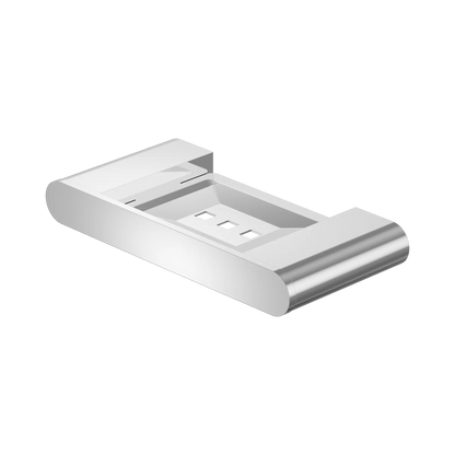 Bianca Soap Dish Holder Chrome