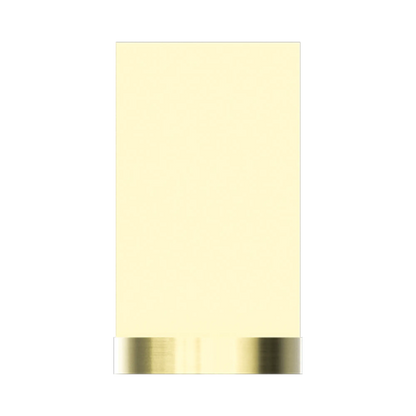 Bianca Robe Hook Brushed Gold