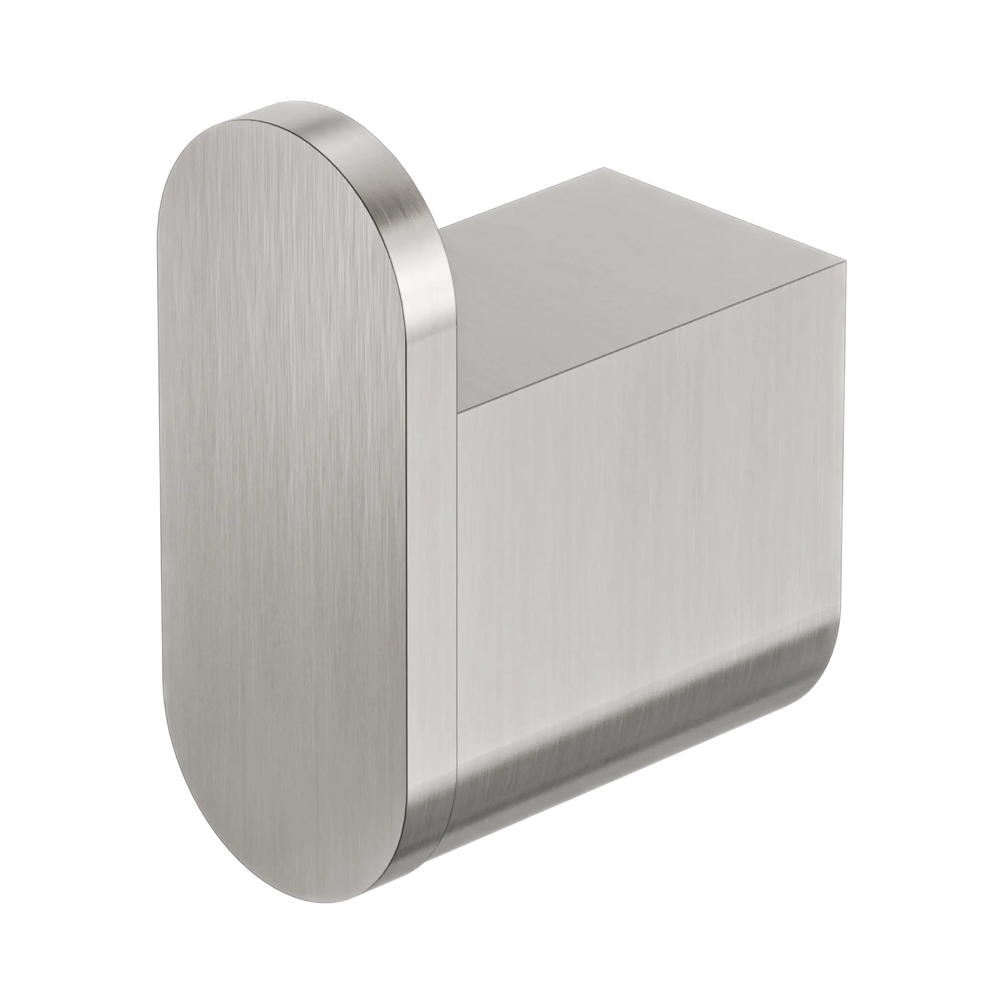 Bianca Robe Hook Brushed Nickel