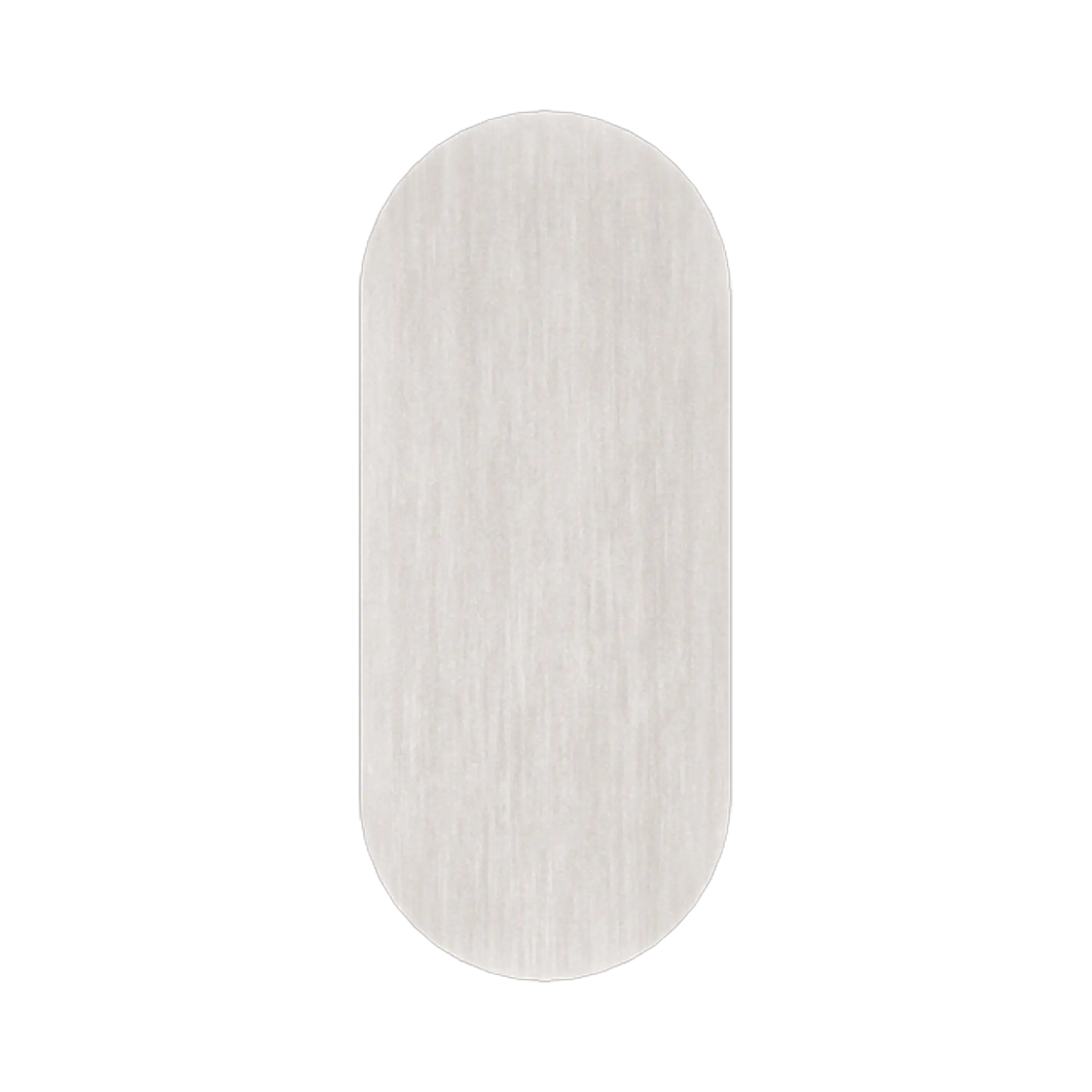 Bianca Robe Hook Brushed Nickel