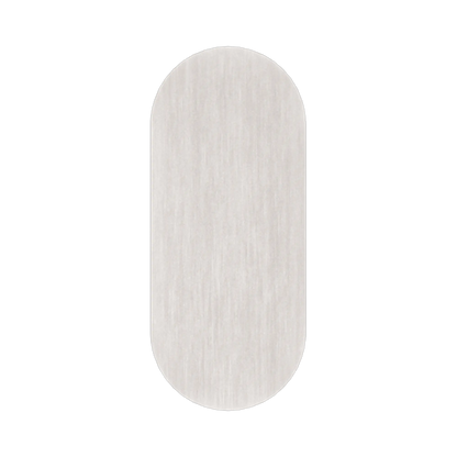 Bianca Robe Hook Brushed Nickel