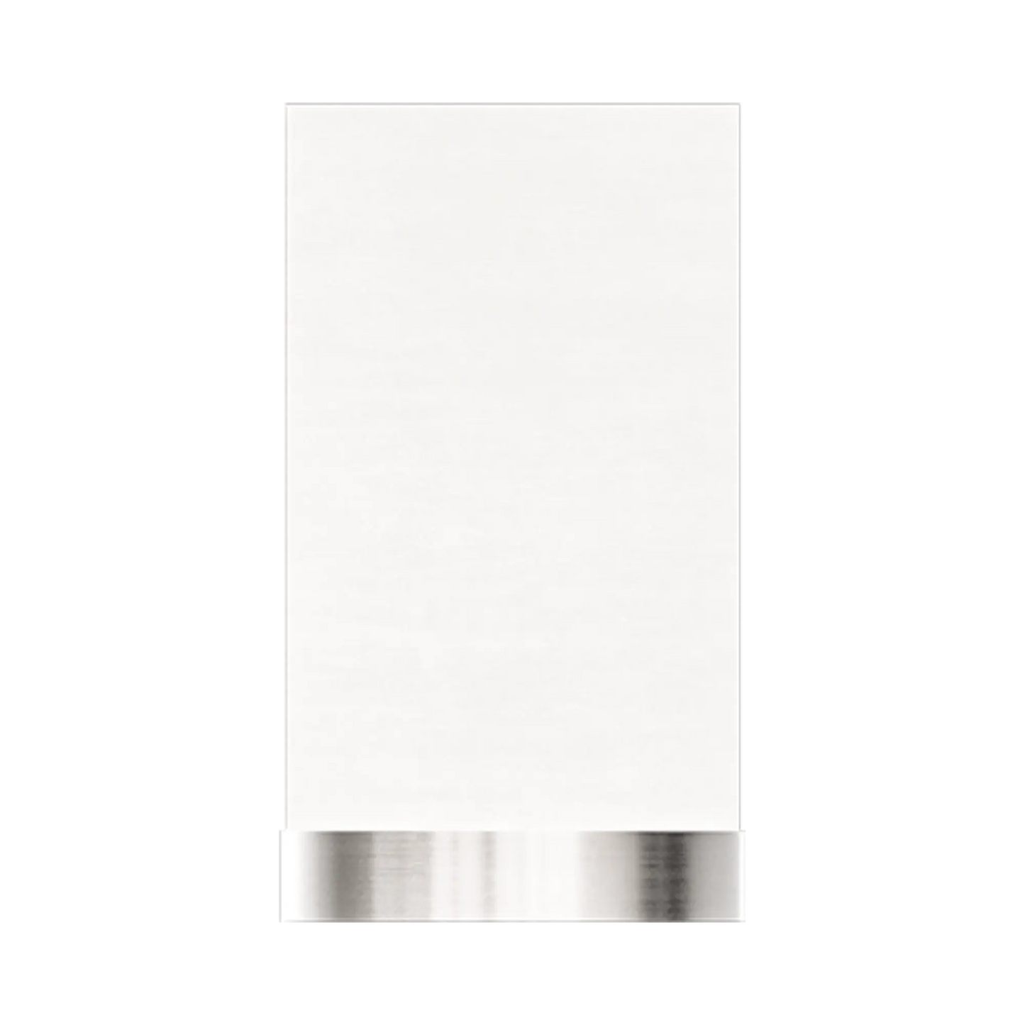 Bianca Robe Hook Brushed Nickel