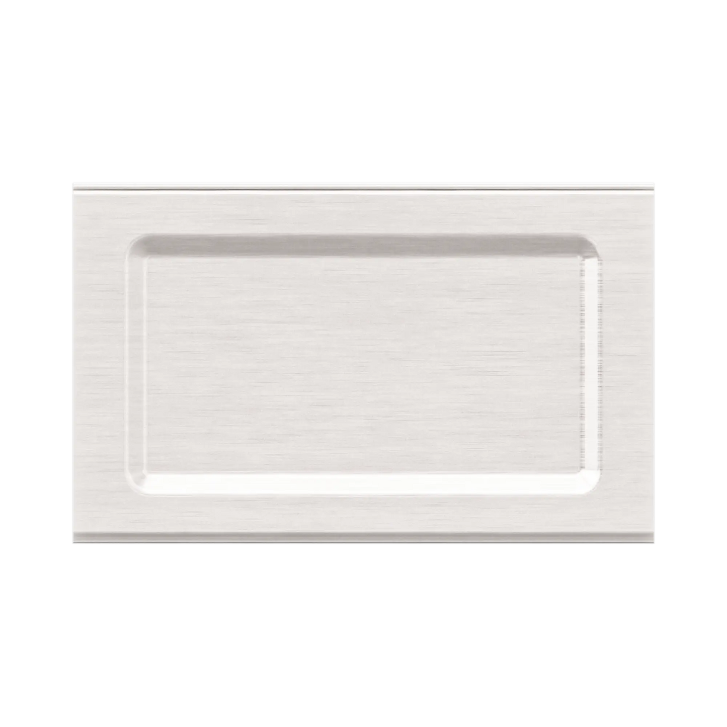 Bianca Toilet Roll Holder With Phone Holder Brushed Nickel