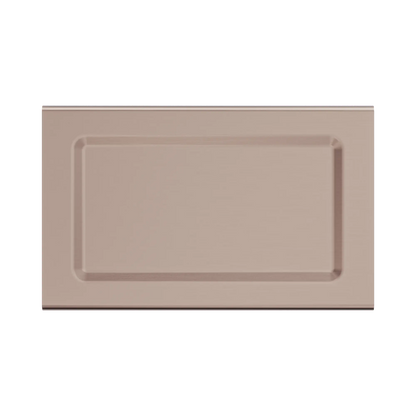 Bianca Toilet Roll Holder With Phone Holder Brushed Bronze