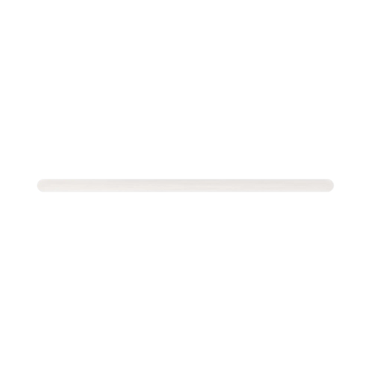 Bianca Towel Rack Brushed Nickel