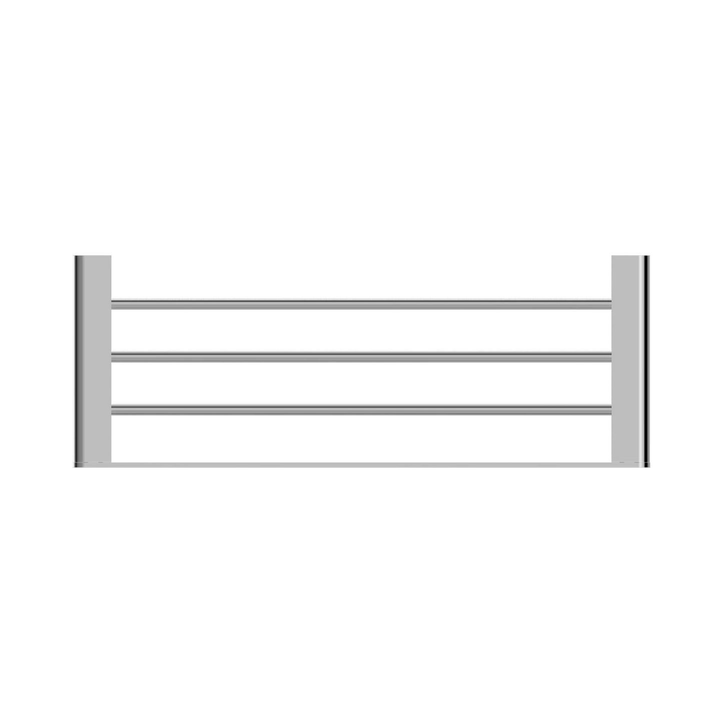 Bianca Towel Rack Chrome