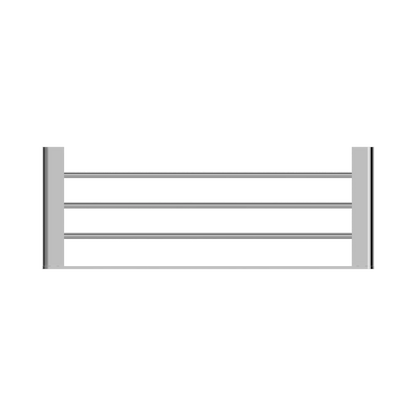 Bianca Towel Rack Chrome