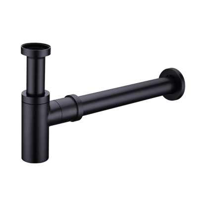 Bottle Trap 40MM Matte Black
