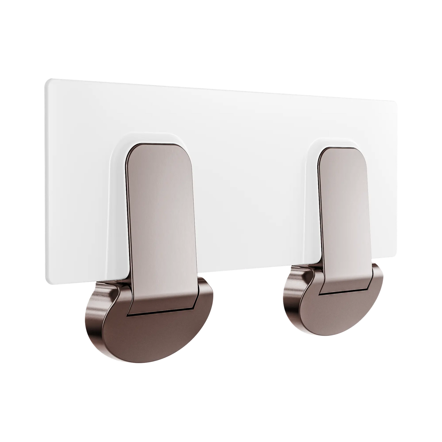 Mecca Care Shower Seat 960X330mm Brushed Bronze