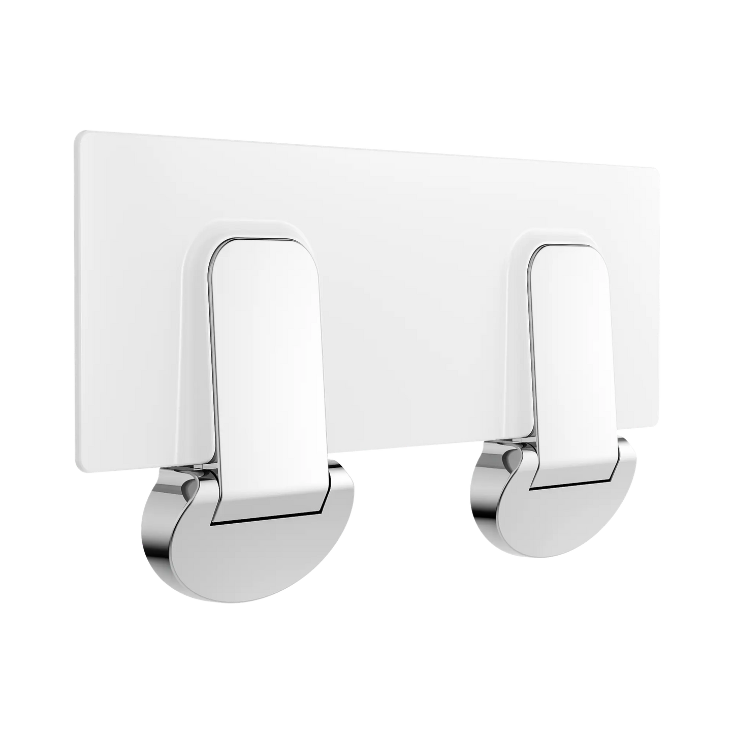 Mecca Care Shower Seat 960X330mm Chrome