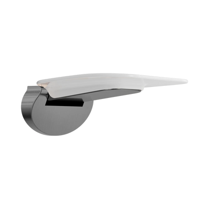 Mecca Care Shower Seat 400X330mm Gun Metal