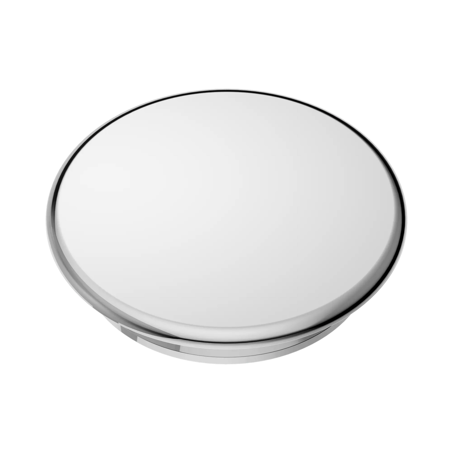 Mecca Care 32mm Grab Rail Cap Chrome