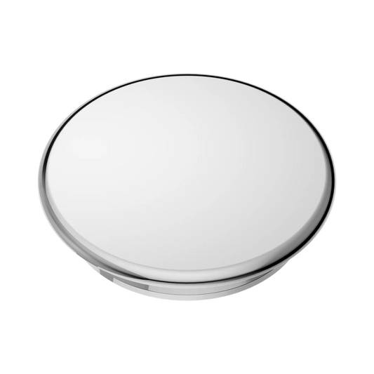 Mecca Care 32mm Grab Rail Cap Chrome