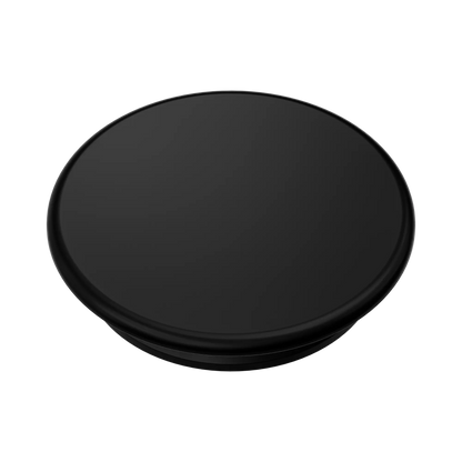 Mecca Care 32mm Grab Rail Cap Matte Black