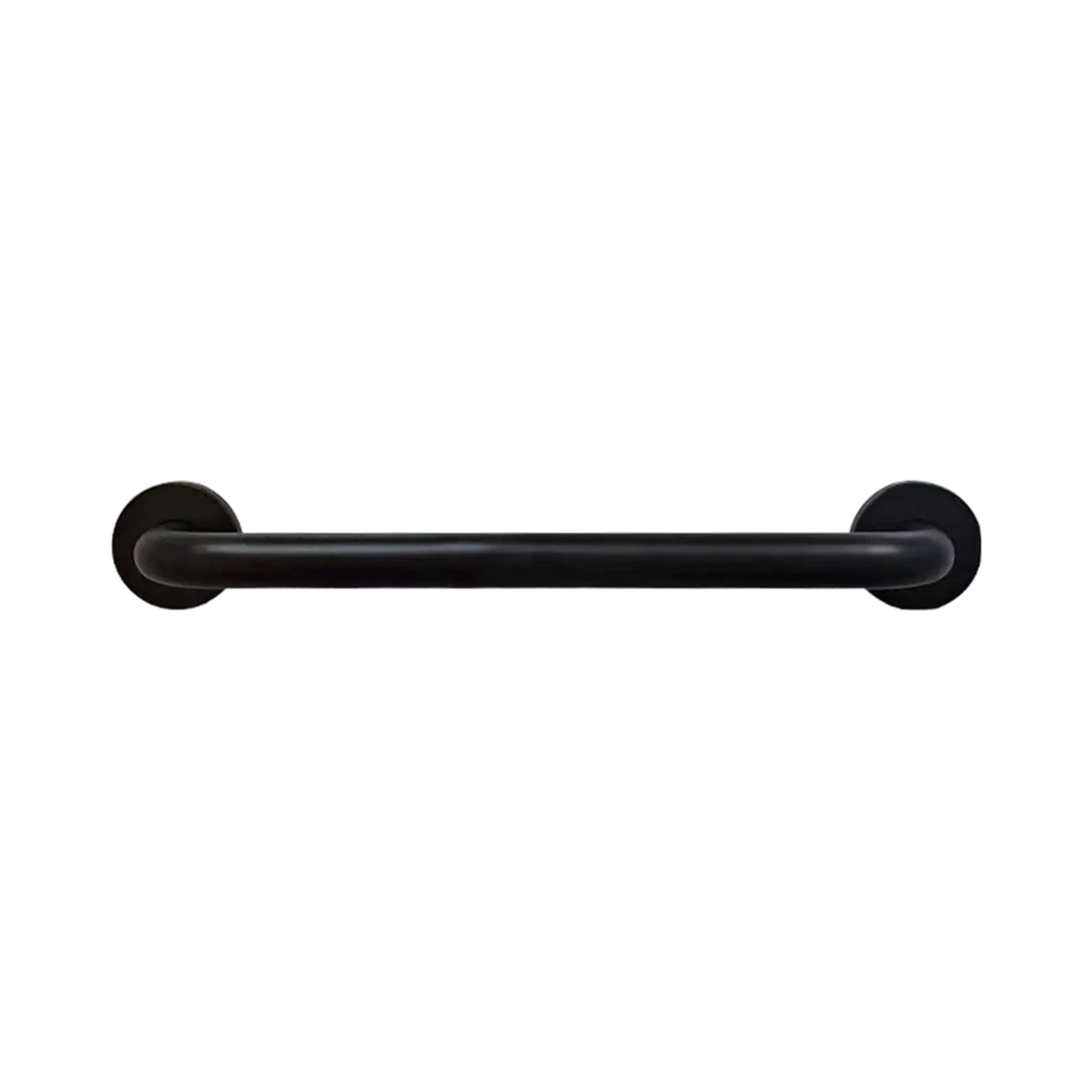 Classic Care SS304 300mm Grab Bar (Concealed Fixing) Matte Black