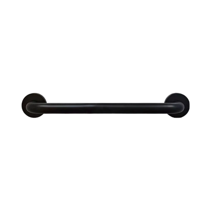 Classic Care SS304 300mm Grab Bar (Concealed Fixing) Matte Black