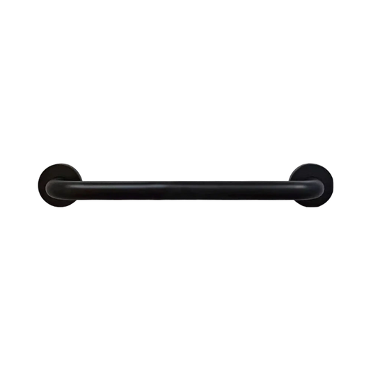 Classic Care SS304 300mm Grab Bar (Concealed Fixing) Matte Black